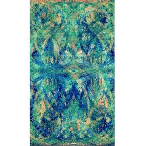 October 2021 Hunter's Moon Miniature: Soundbath for Hilma and Johannes