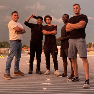 Secret Place Of The Most High