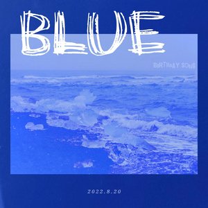蓝（Birthday song ) Prod.By LusciousBB