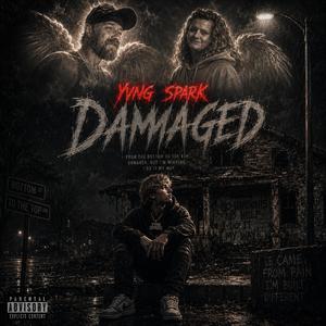 Damaged