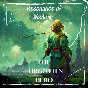 Two Spirits Meet Again