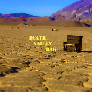 Death Valley Rag