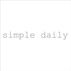 simple daily