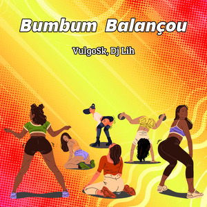 Bumbum Balançou