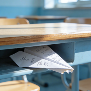 这份喜欢要怎么说明