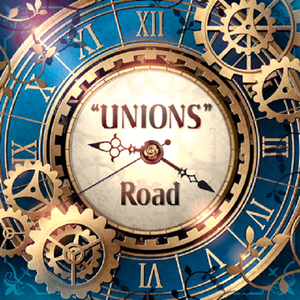 "UNIONS" Road（翻自 Roselia）