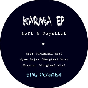 Frescor (Original Mix)