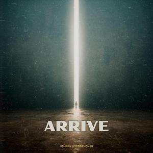 Arrive
