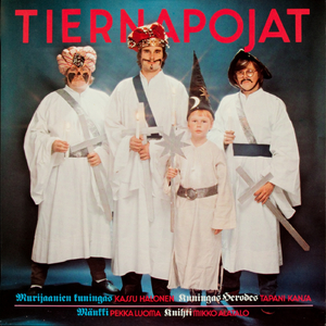 Murijaanien kuninkaan laulu