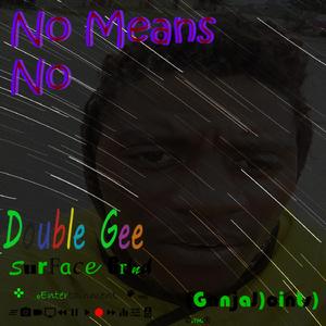 No Means No