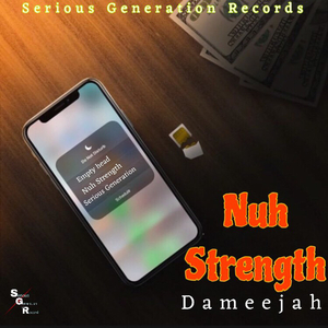 Nuh Strength