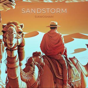 SandStorm