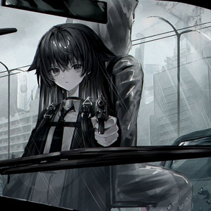 爱会捡起破碎的心