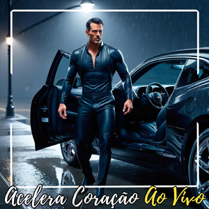 Acelera Coração (Ao Vivo)