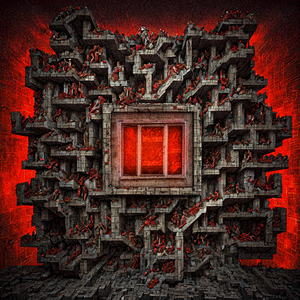 Девятиэтажка