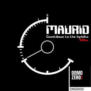 Contdown To The Infinite 432Hz (Original Mix)