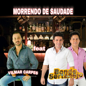 Morrendo de Saudade