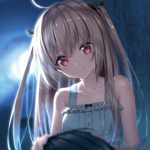 振の希望(so weak)