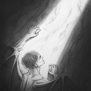 save me （prod by Josh Petruccio）