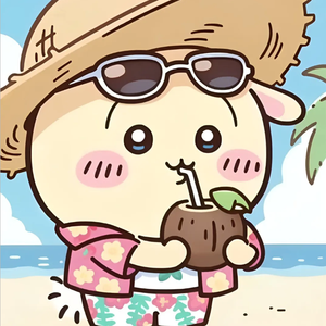 u are the best-乌萨奇社区之歌