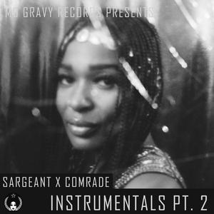 Searching (Instrumental)