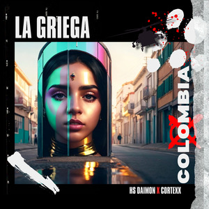 La Griega