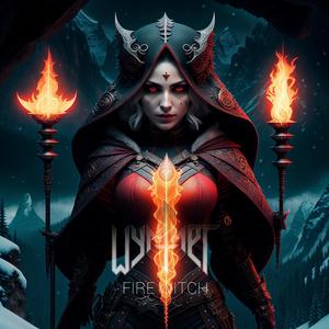 Fire Witch