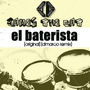 El Baterista (Dmarco Remix)