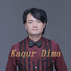 Kaqur Dima（勿言歉意）