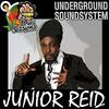 Undergroundsoundsystem - Rappa Pam Pam (Run Down The World) (feat. Junior Reid) (Dubplate)