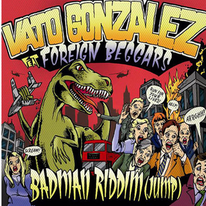 Badman Riddim Jump Tru Fix & Thunderskank Dub