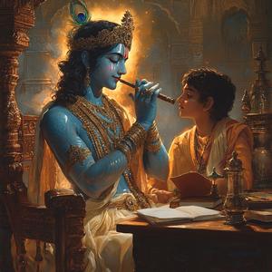 आंसू और प्रेम (Aansoo Aur Prem)