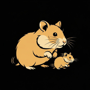 ハムスター専門