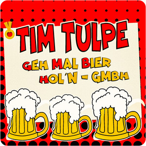 Geh mal Bier hol'n - Gmbh