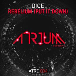 Rebelium (Put It Down)