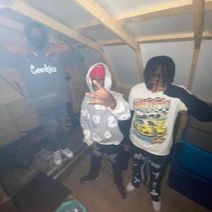 AINTDOSHIT! (feat. DASH! & Zaywaxkem!)