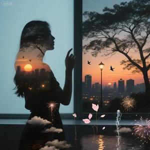 透明的城墙 (女版)