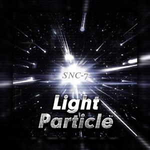 Light Particle(0.8x)