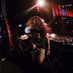 Dasar Lo Anjay (Numpak RX King)