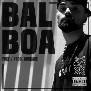 Balboa (feat. Hookage)