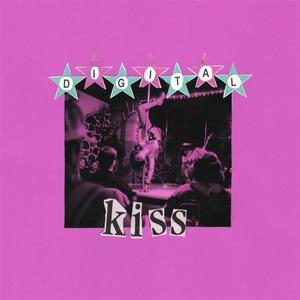 Digital Kiss