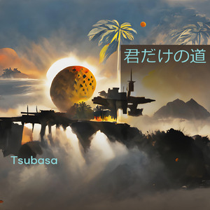 君だけの道