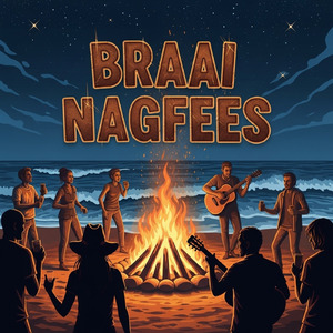 Braai Nagfees
