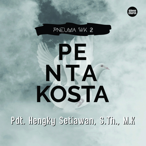 Pentakosta (Pneuma-Wk 2/7)