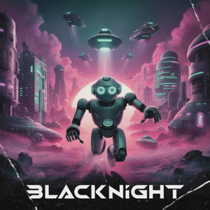 BLACKNIGHT