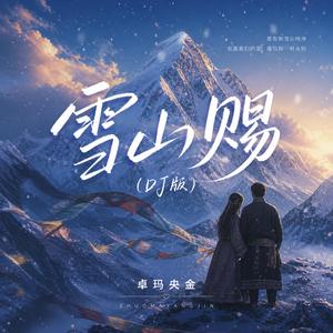 雪山赐（DJ版）