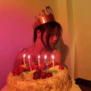 天后（至郁女声）