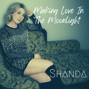 Making Love in the Moonlight