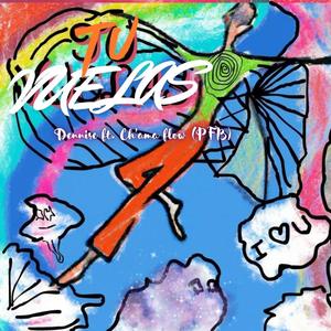 Tu Vuelas (feat. Ch'ama Flow & Pachamama Familia Bolivia)