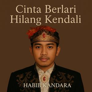 cinta berlari hilang kendali